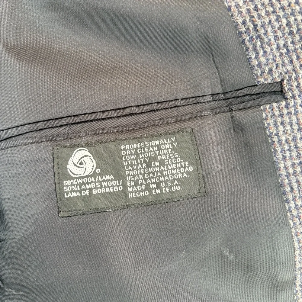 Hunt Club vtg hunt